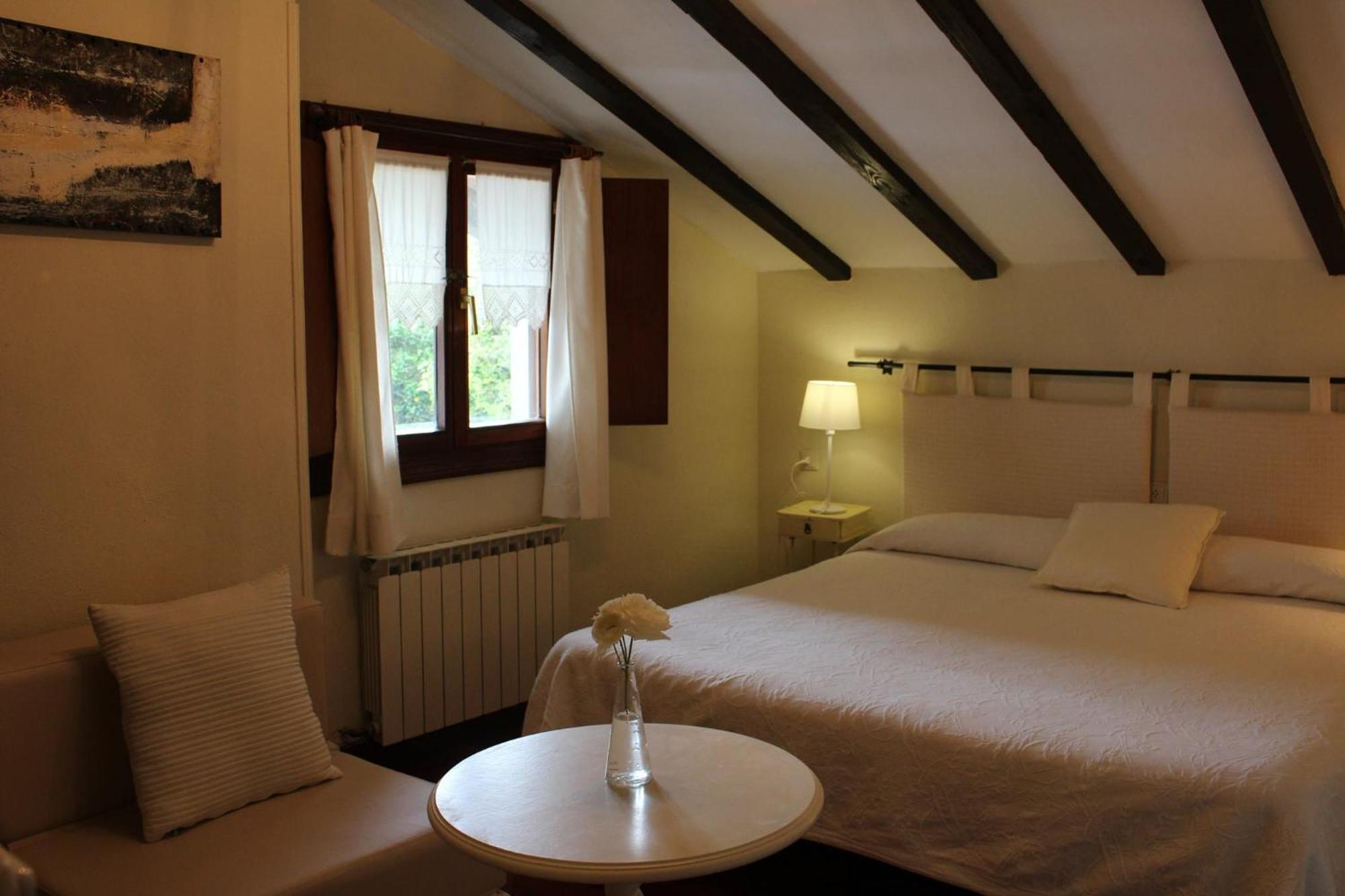 Casa Rural Ozollo Gautegiz Arteaga Zewnętrze zdjęcie